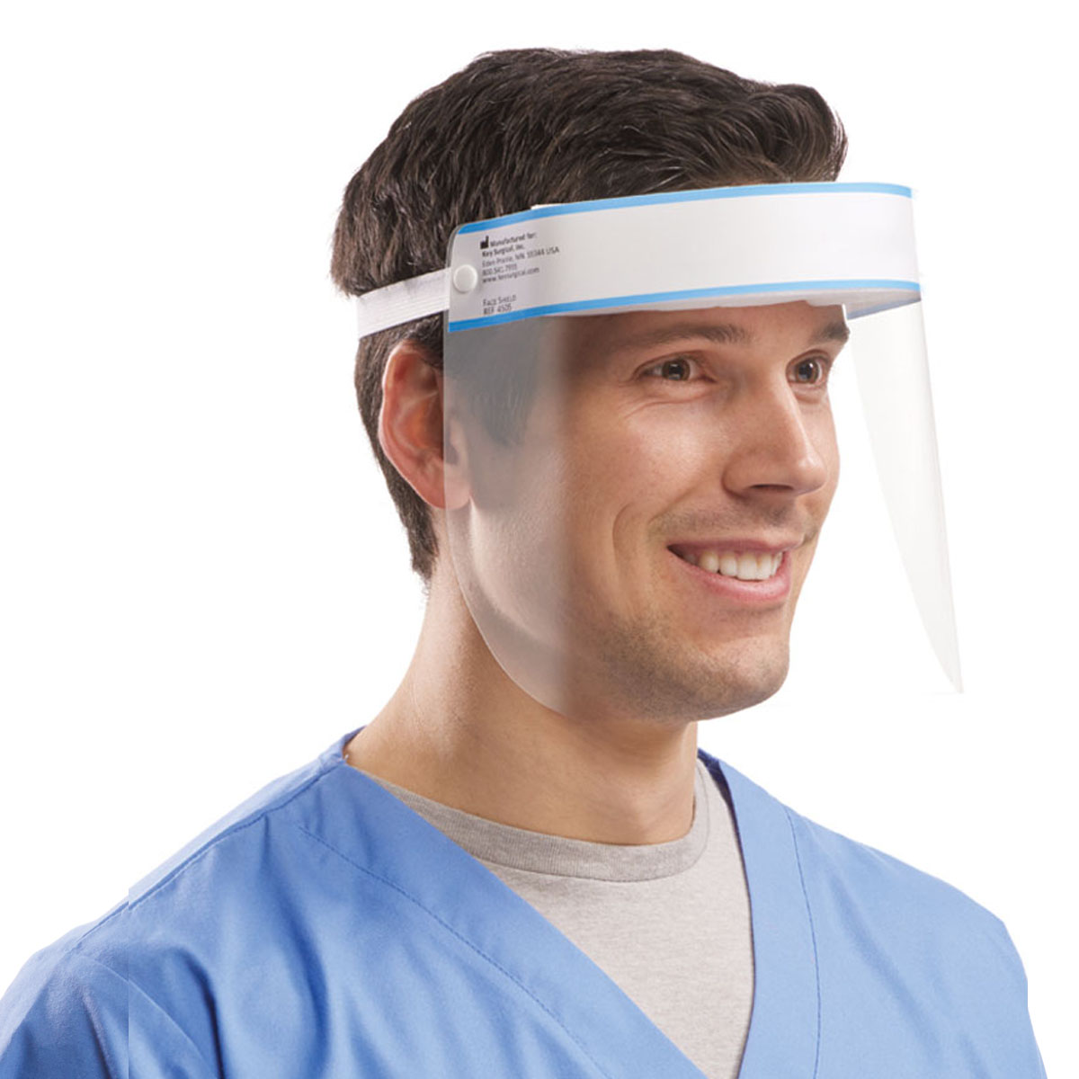 Key Surgical Face  Shields 